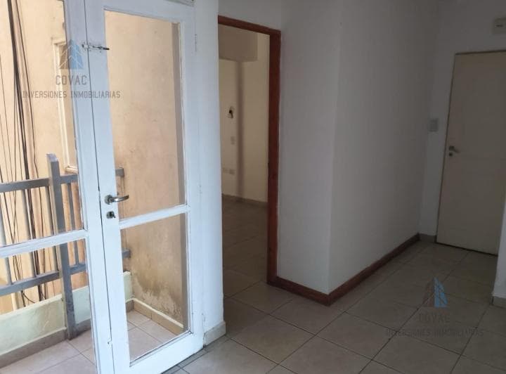 Departamento de 1 Dormitorio con 2 Balcones y Vista Al Parque - 3