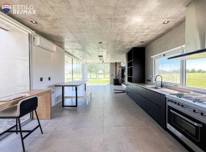 Casa en Haras del Sur III Barrio Palmeras C/pileta - 3