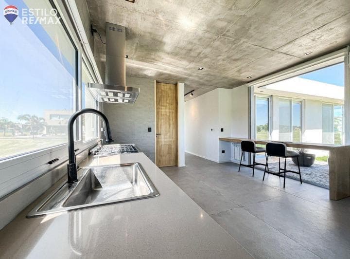 Casa en Haras del Sur III Barrio Palmeras C/pileta - 4
