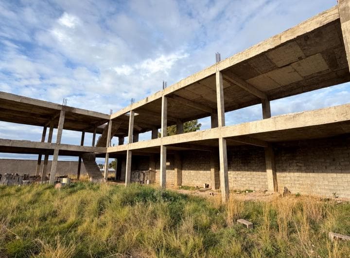 Lote en Venta, Jorge Newbery, Bahia Blanca - 3