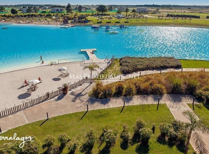 Venta Terreno / Lote Terralagos Canning - 5