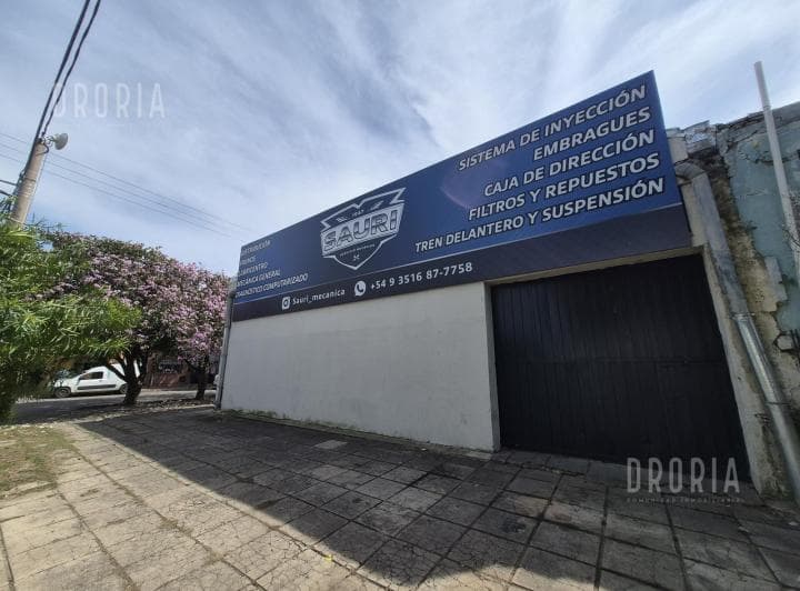 Galpon Necochea Esq Baradero (Zona o'Higgins) - 2