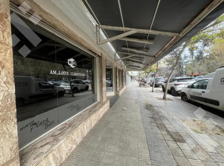 Alquiler Local Comercial Cipolletti - 2