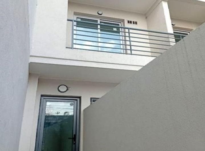 Oportunidad! Departamento de 2 Ambientes con Terraza Propia - a Estrenar - Ascensor // Ombu 29 - 2