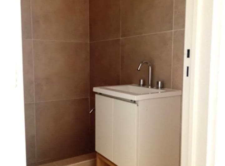 Oportunidad! Departamento de 2 Ambientes con Terraza Propia - a Estrenar - Ascensor // Ombu 29 - 5