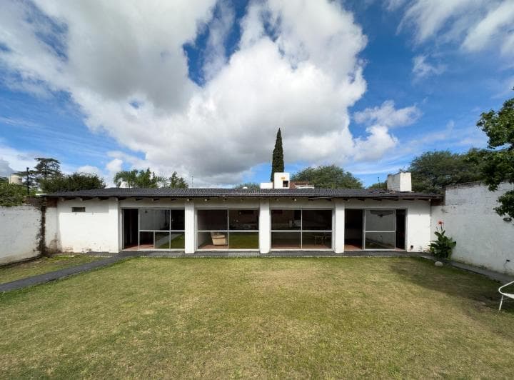 Casa en Venta Sobre Av Recta Martinolli Apto Desarrollo - 3