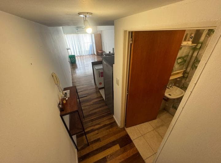Venta Monambiente con Balcon Impecable en San Cristobal - 5