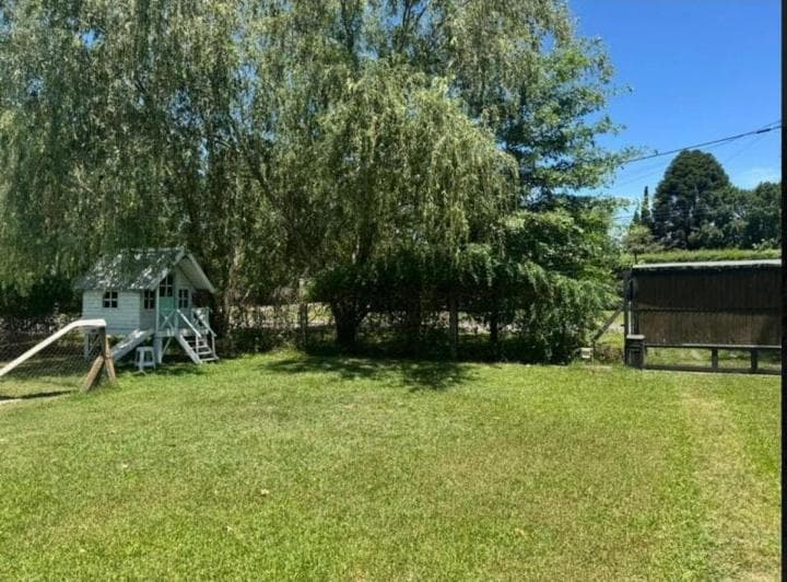 Venta Casa Funes de 3 Dorm. Parque y Pileta - 4