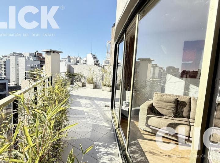 Venta - Duplex - Parque Centenario - 4 Ambientes C/balcon Aterrazado y Parrilla - Villa Crespo - 2