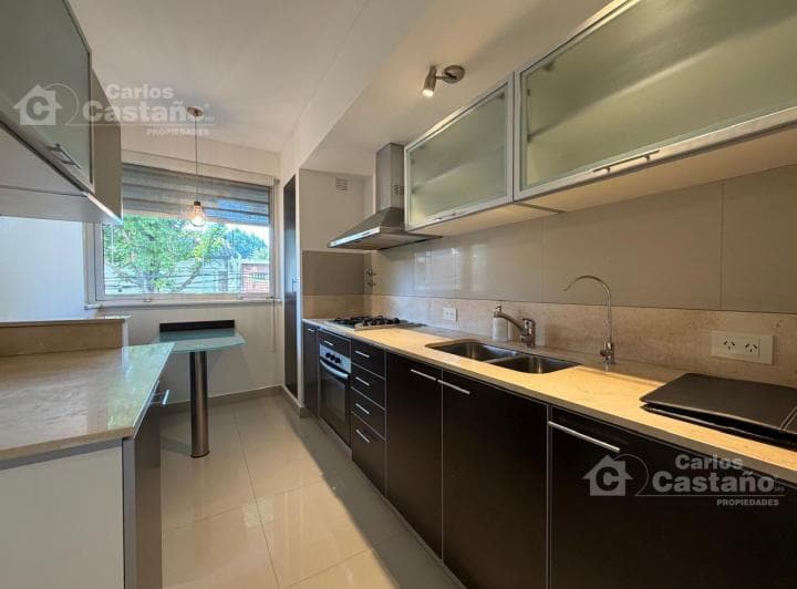Moderno Dpto 3 Ambientes, 2 Baños, Suite con Vestidor, Cocheras y Amenties - 3