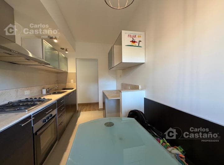 Moderno Dpto 3 Ambientes, 2 Baños, Suite con Vestidor, Cocheras y Amenties - 5