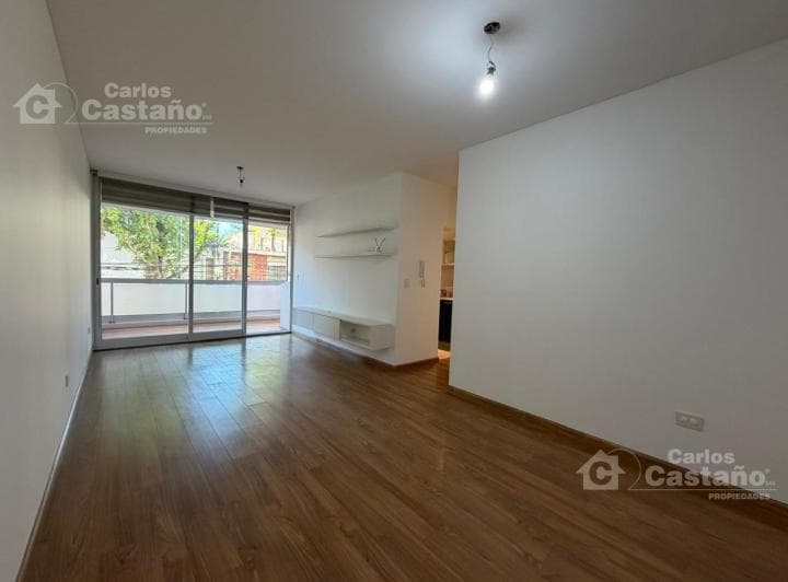 Moderno Dpto 3 Ambientes, 2 Baños, Suite con Vestidor, Cocheras y Amenties - 2