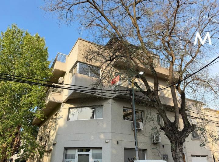 Departamento en Venta de 2 Ambientes con Terraza Privada - Villa Ballester - 2
