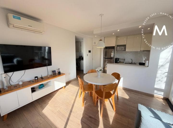 Departamento en Venta de 2 Ambientes con Terraza Privada - Villa Ballester - 5