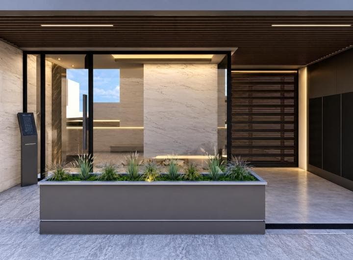 Departamento en Plaza Mitre - 3