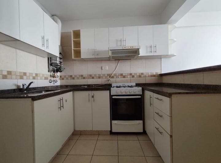 Alquiler en Cofico - 1 Dormitorio + Gran Balcón con Vista | 5° Piso - 4
