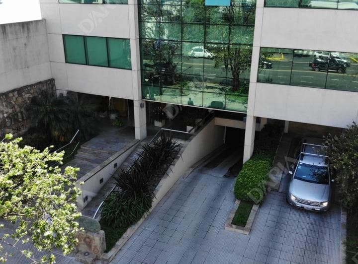 Oficina Sobre Av del Libertador, Puerto de Olivos. - 3