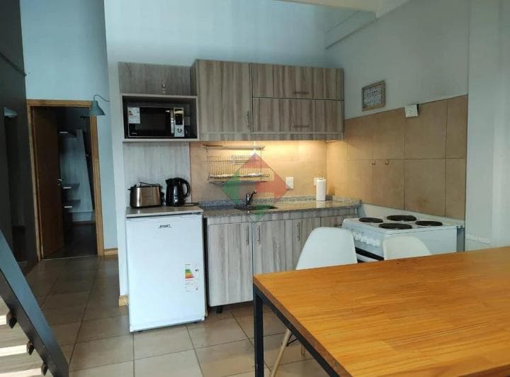 Departamento Apto Turismo y Apto Profesional en Calle Los Ñires - Apto Crédito Bancario! - 5