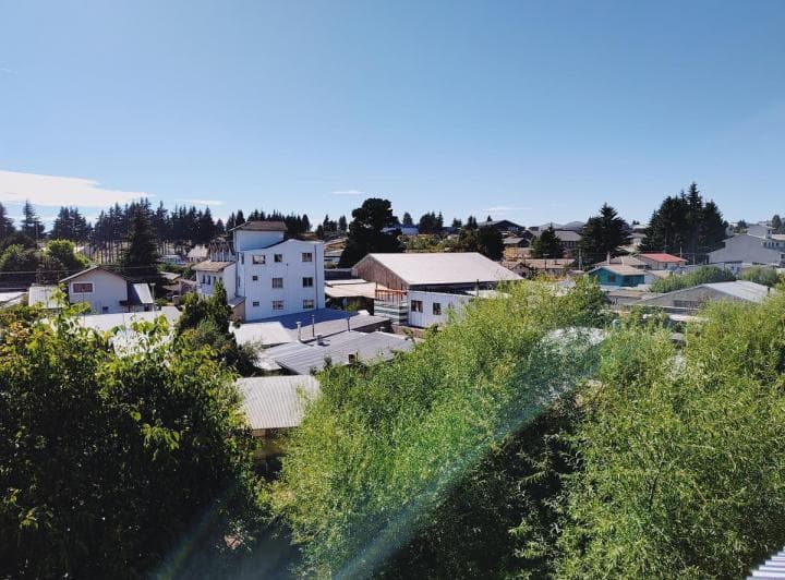 Departamento Apto Turismo y Apto Profesional en Calle Los Ñires - Apto Crédito Bancario! - 2