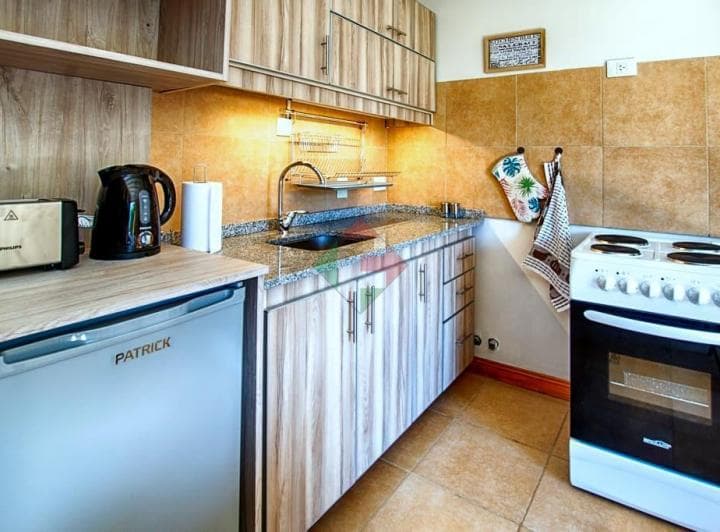 Departamento Apto Turismo y Apto Profesional en Calle Los Ñires - Apto Crédito Bancario! - 4
