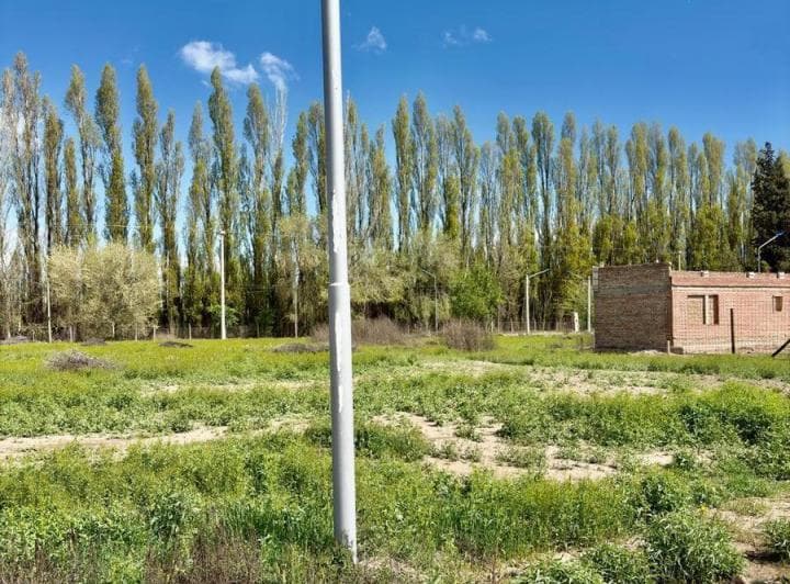 Terreno en Confluencia Rural - 4