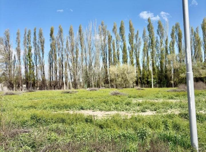 Terreno en Confluencia Rural - 3