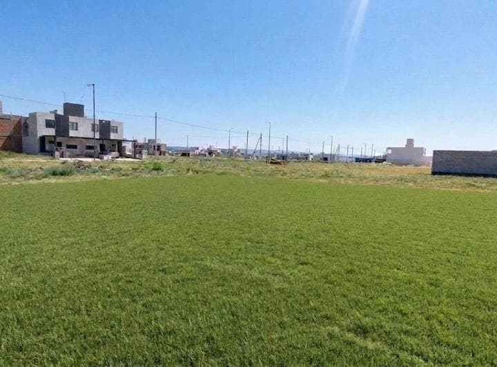 Lote en Venta en Cuestas de Manantiales - 2