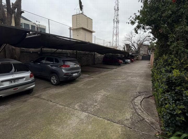 Triplex con Cochera, Patio y Terraza - San Miguel Village - Cod V883 - 2