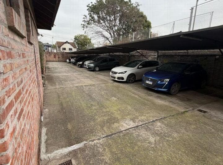 Triplex con Cochera, Patio y Terraza - San Miguel Village - Cod V883 - 3