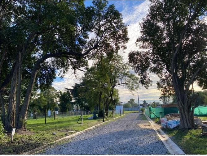 Lote con Escritura en Venta Barrio Cerrado Plumerillos - 5