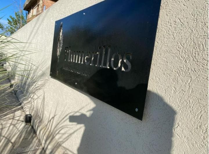 Lote con Escritura en Venta Barrio Cerrado Plumerillos - 2