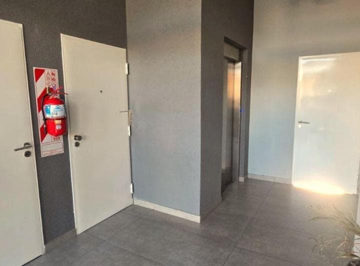 Venta a Estrenar - Monoambiente Ubicación Estratégica - 4