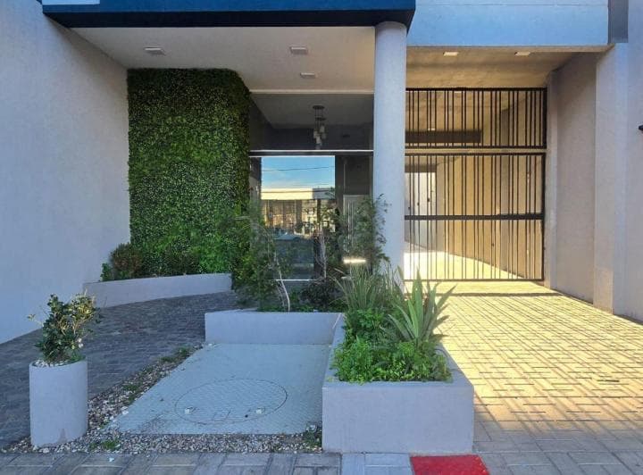 Venta a Estrenar - Monoambiente Ubicación Estratégica - 2