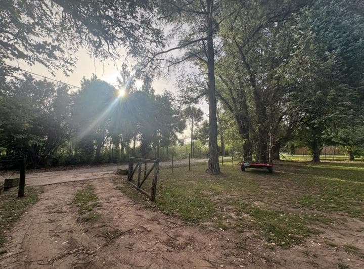 Venta de 2 Lotes en Las Lomadas - con Casa, Servicios y Escritura - Apta Permuta - 5