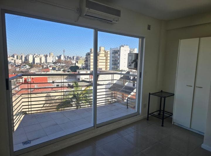 Alquiler Departamento en Parque Chacabuco - 5