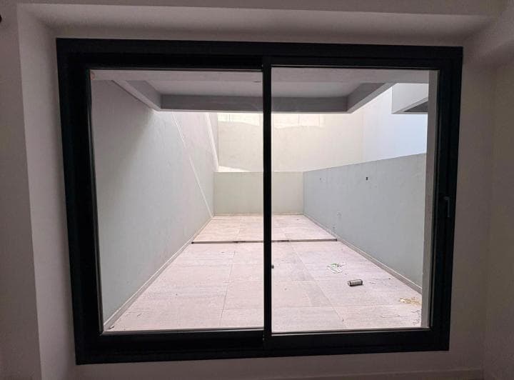 Venta Departamento Monoambiente con Patio Nuevo a Estrenar Barrio Norte - 4