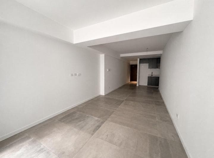 Venta Departamento Monoambiente con Patio Nuevo a Estrenar Barrio Norte - 3