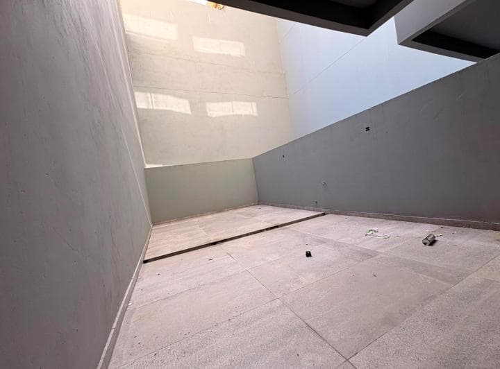 Venta Departamento Monoambiente con Patio Nuevo a Estrenar Barrio Norte - 5