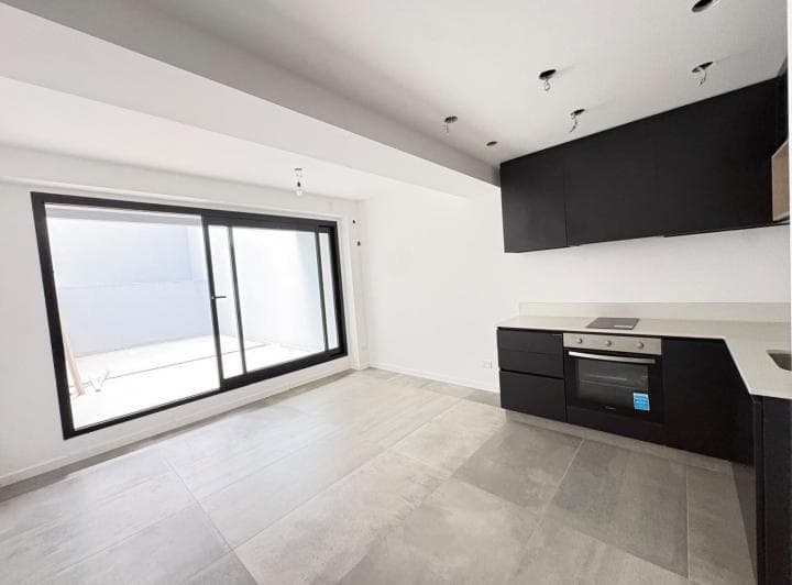 Venta Departamento 2 Ambientes con Patio Nuevo a Estrenar Barrio Norte. - 5