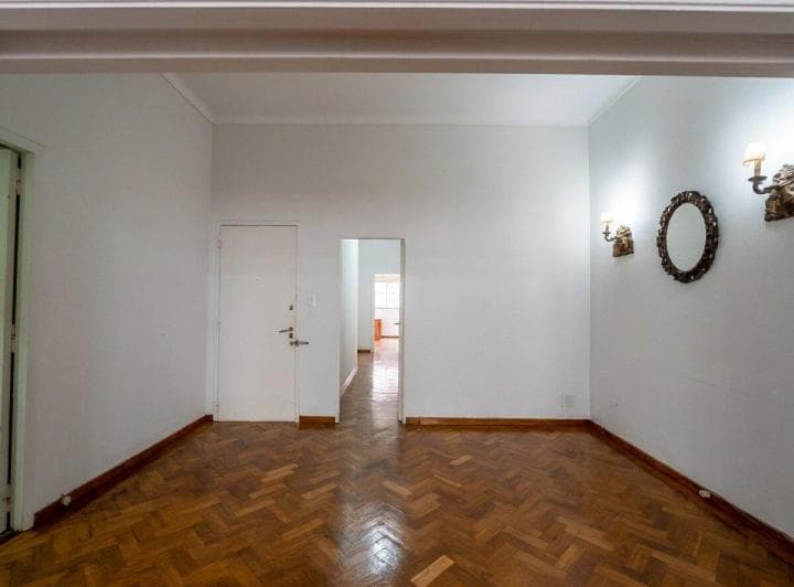 Venta - 5 Ambientes - Recoleta - 5