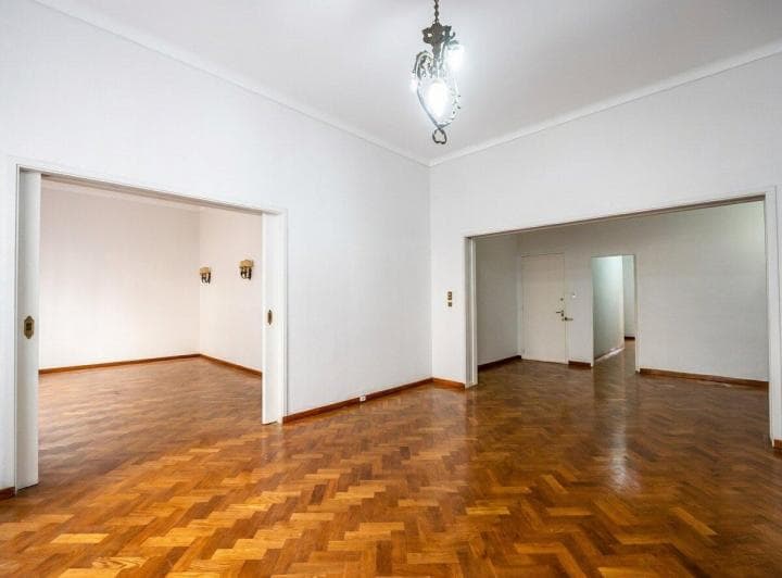 Venta - 5 Ambientes - Recoleta - 3