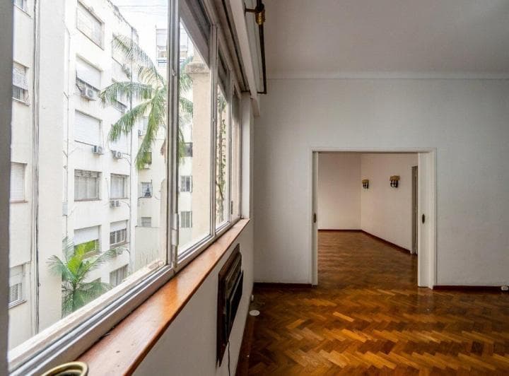 Venta - 5 Ambientes - Recoleta - 4