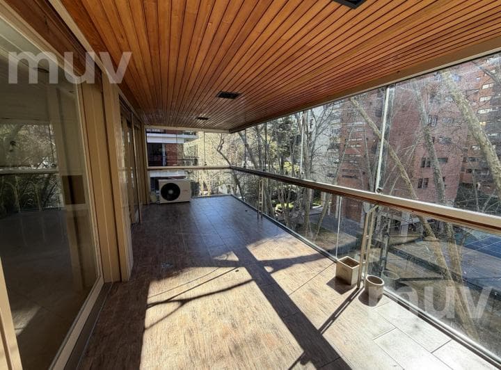 Venta – 4 Ambientes – Departamento en Torre Aisenson – Belgrano – Balcón, 3 Cocheras y Amenities - 3