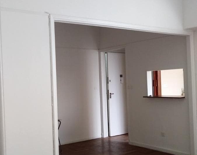 Departamento en Alquiler - 1 Dormitorio 1 Baño - 50 m - Belgrano - 5