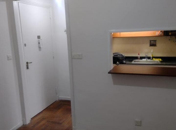 Departamento en Alquiler - 1 Dormitorio 1 Baño - 50 m - Belgrano - 2
