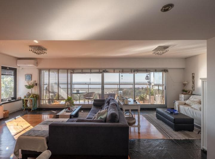 3 Dorm. · Vista Al Río · Chacabuco Al 1300 - 2