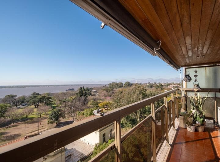 3 Dorm. · Vista Al Río · Chacabuco Al 1300 - 3