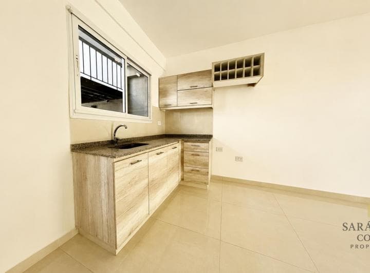 Departamento 3 Ambientes en Venta en Martin Coronado - 3