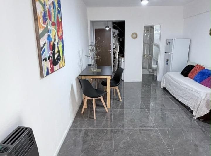 Departamento - Guemes - 3