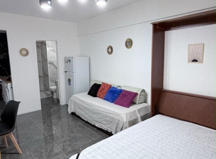Departamento - Guemes - 4